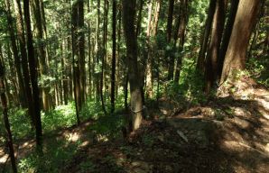 十三曲がり