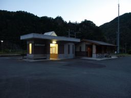 JR三河槙原駅