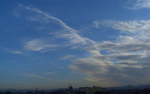 青空