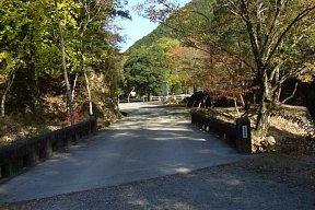 幹線歩道