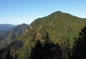 北方の景色