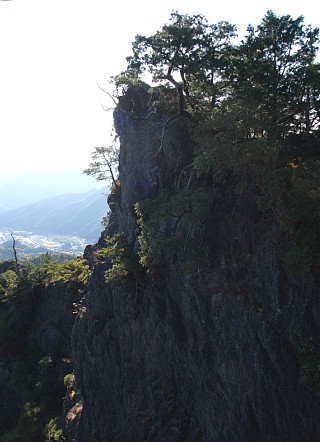 瀬戸岩