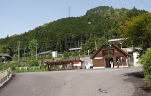 三河大野駅