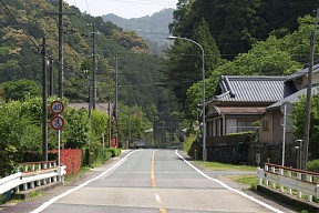 県道505号