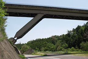 陸橋