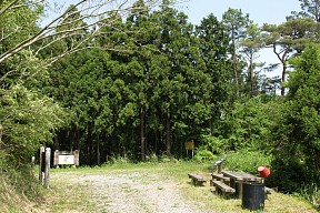 愛知・静岡県境