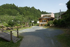 水車の里公園