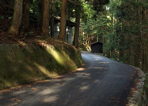 廃屋