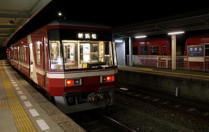 遠鉄電車