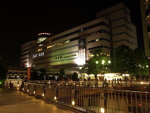 JR浜松駅