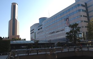 浜松駅