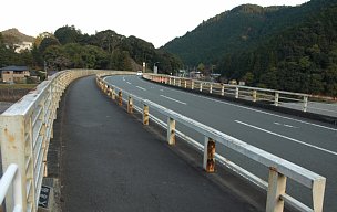 犬居橋