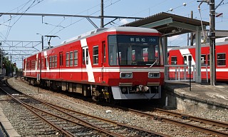 西鹿島駅