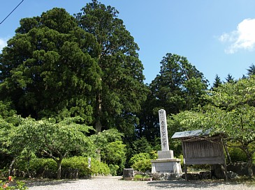 春埜山大光寺