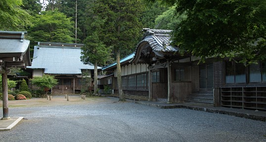 大日山金剛院