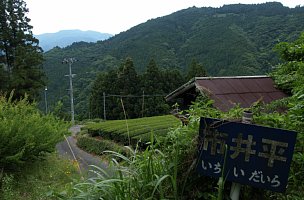 市井平