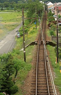 大井川鉄道