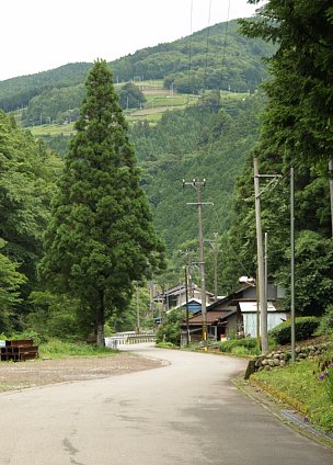 上河内