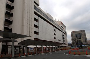 静岡駅