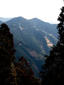 高山