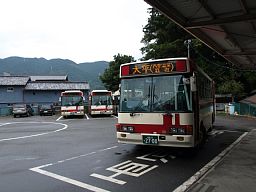 但沼車庫