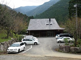 奥山温泉