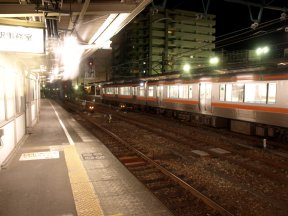 富士駅