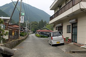 本村