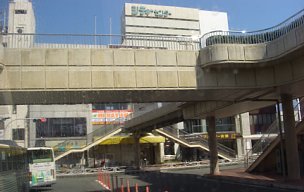 富士宮駅