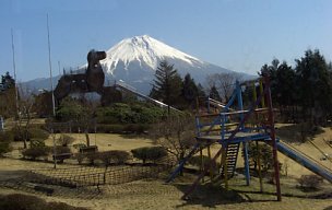 もちや遊園地