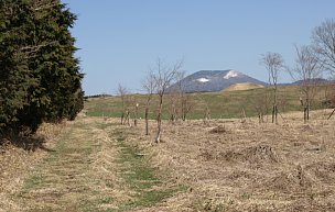 大室山