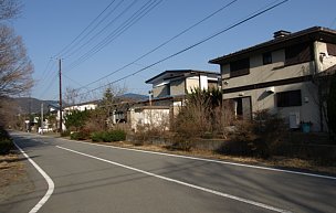 精進移住地