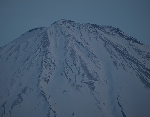 白山岳