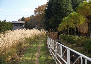 福地用水