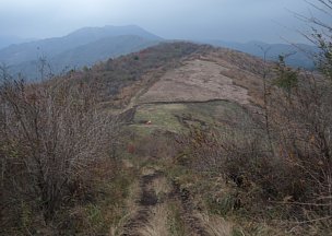 石割山