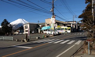 平野バスターミナル
