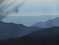 足柄平野