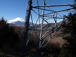 鉄塔