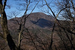 御正体山