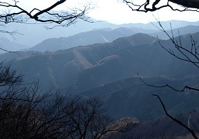 富士見峠