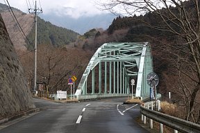 鉄橋