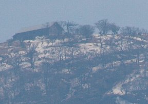 蛭ヶ岳山荘