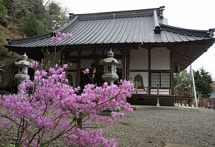 顕鏡寺