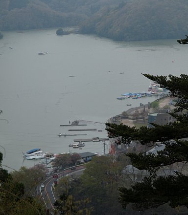 相模湖公園