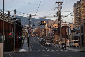 石山商店街