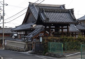 泉福寺