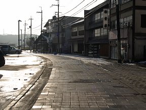 松葉屋旅館