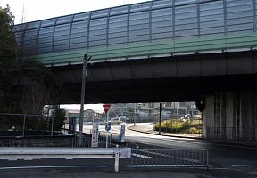 京滋バイパス