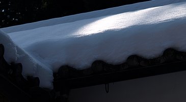 雪