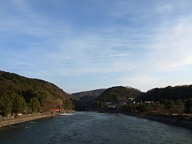 宇治川